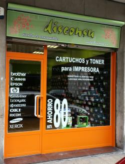La franquicia Disconsu abre su segunda tienda en el País Vasco