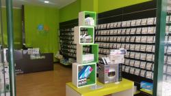 Así atrae clientes la franquicia Disconsu