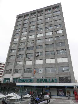 DSAE entra en Sevilla con su primer franquiciado  