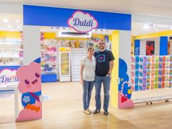Duldi Lleida, una nueva franquicia Duldi en territorio catalán