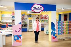 Conoce la franquicia Duldi Bulevar Plaza en Alicante