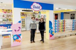 Conoce la nueva tienda de la franquicia Duldi 