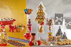 Duldi te hace la Navidad más dulce con sus franquicias 