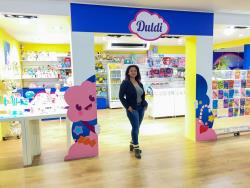 Cinco razones para emprender en franquicia con una tienda Duldi