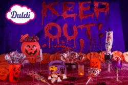 El Halloween más dulce llega a las franquicias de Duldi