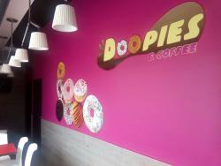 La franquicia Doopies & Coffee Tabasco a través de sus franquiciados
