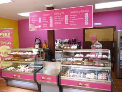 La franquicia Doopies & Coffee Aranjuez celebra su tercer aniversario