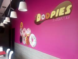 Hasta dónde llega la franquicia de hostelería Doopies & Coffee 