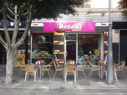 Cómo funciona un establecimiento de Doopies & Coffee