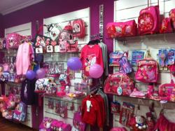 La franquicia Dream Store estrena la Navidad 