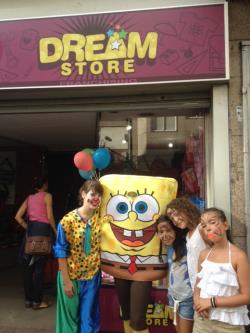 Cómo crecer con la franquicia de tiendas Dream Store