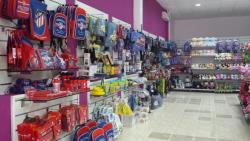 La franquicia Dream Store amplía sus instalaciones 