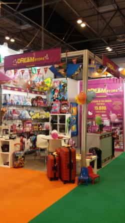 Dream Store, análisis del éxito de esta franquicia de tiendas de regalo