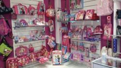 Cómo es una tienda de regalos de Dream Store