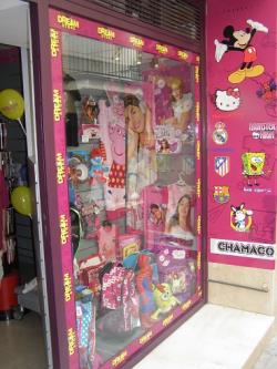 La franquicia Dream Store, lista para Expofranquicia 2014