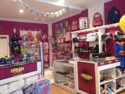 Conoce la franquicia Dream Store a través de sus nuevas tiendas