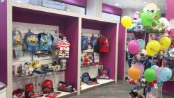 Así crece la franquicia Dream Store