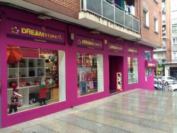 Elige qué concepto de negocio abrir con la franquicia Dream Store