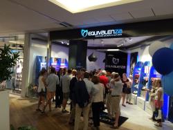 La franquicia Equivalenza inaugura su primera tienda en Suecia