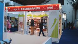 Eurekakids formaliza una joint venture con una firma de Bélgica
