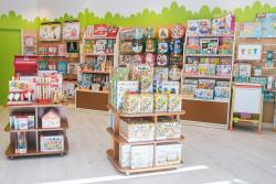 Las 5 claves que hacen de las tiendas Eurekakids una franquicia rentable
