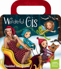 Wonderful Kids, proyecto educativo musical de la franquicia Eurekakids 