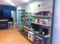 La franquicia Ecomputer abre una nueva tienda 