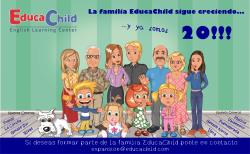 Conoce cómo ganar dinero con una franquicia de idiomas EducaChild 