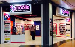 Emobile abre en Madrid su nuevo concepto de tienda Full Store