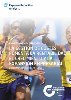 Cómo son los franquiciados de Expense Reduction Analysts 