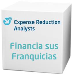 ¡Novedad! Expense Reduction Analyst financia la compra de tus franquicias