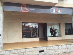 Por qué es buena franquicia Fit&Go20
