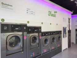 La franquicia Fresh Laundry prevé duplicar su facturación