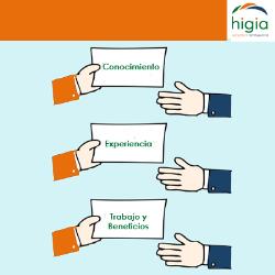 La franquicia HIGIA de Sanidad Ambiental inicia sus jornadas de formación