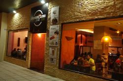 Cómo es la franquicia de restauración Hombre Lobo Grill