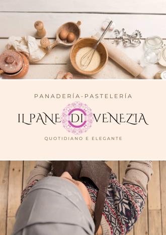 ¿Dónde abrir una franquicia Il Pane Di Venezia?