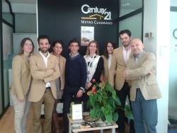 Imo24h fortalece el protocolo con Century21 en la Península Ibérica