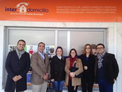 Interdomicilio abre tres nuevas oficinas en Portugal