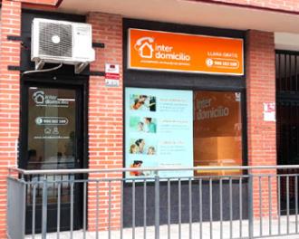 Interdomicilio abre un nuevo centro propio en Alcobendas