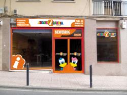 Abren nuevas tiendas de la franquicia Juguetilandia