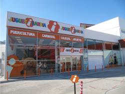 Por qué es rentable la franquicia de jugueterías Juguetilandia 