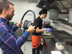 +KCOPAS muestra su forma de trabajar y lanza su primer vídeo promocional en Redes Sociales