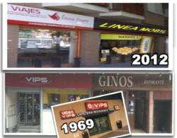 LINEA TOURS importa el saber hacer del GRUPO VIPS