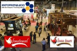 ¿Buscas novedad en la franquicia? Llega Fonotravel
