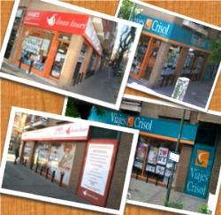 La franquicia LíneaTours adopta a los exclientes del Grupo Marsans