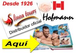 La fotografía digital es negocio para las agencias Línea Tours
