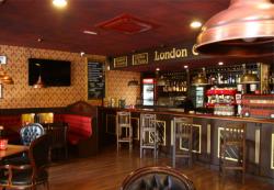 Cervecerías, las franquicias más económicas en hostelería 
