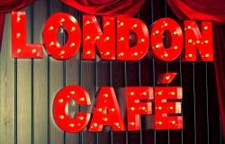 Conoce el nuevo local de la franquicia de restauración London Café