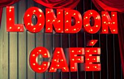 Conoce el nuevo local de la franquicia de restauración London Café