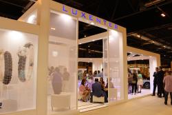 La franquicia Luxenter, activa en Madrid